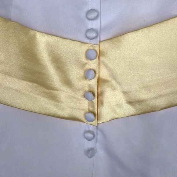 Wedding dress - Picture 7 of 7